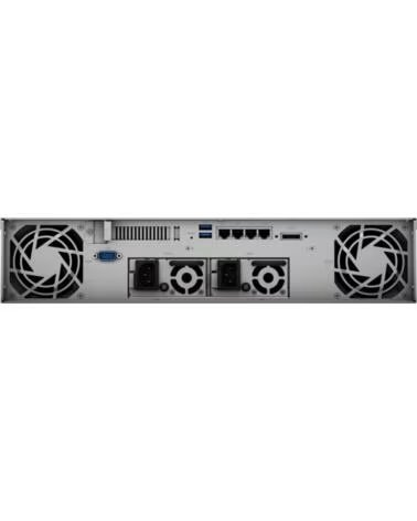 SYNOLOGY RS1221RP NAS 8Bay Rack Station