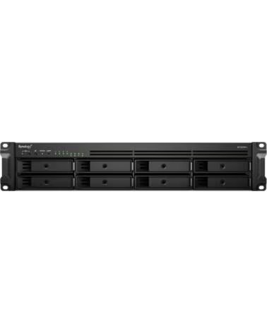 SYNOLOGY RS1221RP NAS 8Bay Rack Station