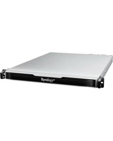 SYNOLOGY RS1626xs NAS 4Bay Rack Station