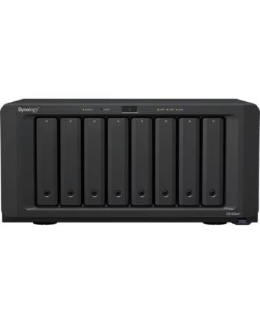 SYNOLOGY DS1823xs NAS 8Bay DiskStation 2xGbE 1x10