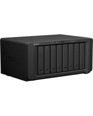 SYNOLOGY DS1823xs NAS 8Bay DiskStation 2xGbE 1x10