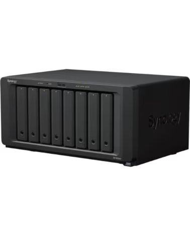 SYNOLOGY DS1823xs NAS 8Bay DiskStation 2xGbE 1x10