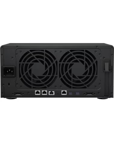 SYNOLOGY DS1823xs NAS 8Bay DiskStation 2xGbE 1x10