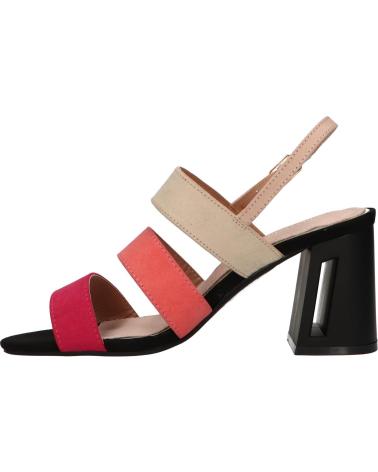 Sandalias de Mujer MARIA MARE 67523 C45730 AFELP FUCSIA