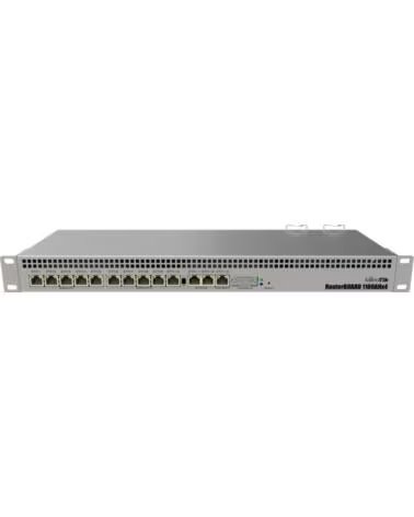 MIKROTIK RB1100AHx4 Router 13xGB L6
