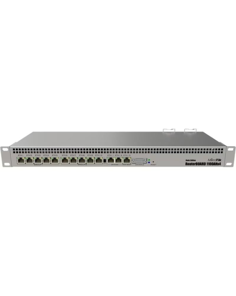 MIKROTIK ROUTER RB1100DX4