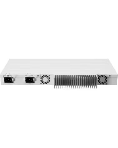 MIKROTIK CCR2004-1G-12S2XS Router 12x10Gb2X25Gb