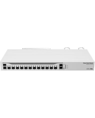 MIKROTIK CCR2004-1G-12S2XS Router 12x10Gb2X25Gb
