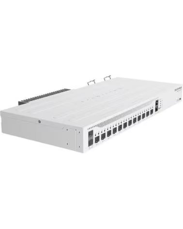 MIKROTIK CCR2004-1G-12S2XS Router 12x10Gb2X25Gb