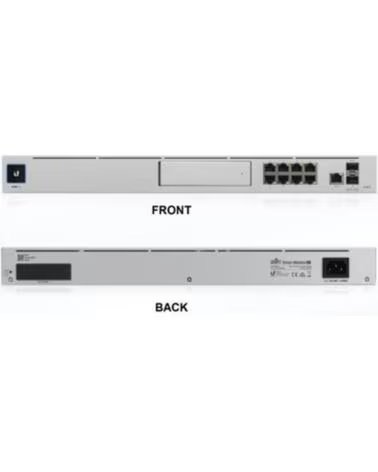 UBIQUITI UDM-PRO Dream Machine Switch Gateway 1U