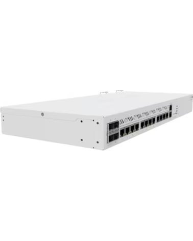 MIKROTIK ccr2116 - 12g - 4s router 12xgbe 4xsfp10gb