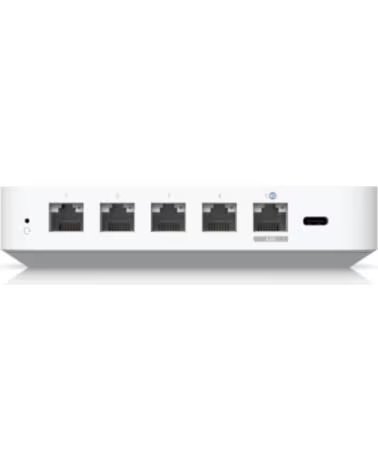 UBIQUITI UCG-Ultra Gateway 4xGbE 1x1-2 5GbE WAN
