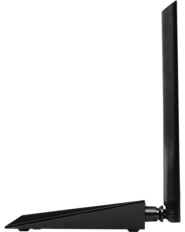 EDIMAX BR-6428NS V5 Router WiFi N300 4en1