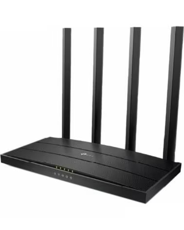 TP-LINK Archer C80 Router WiFi AC1900 Dual Band