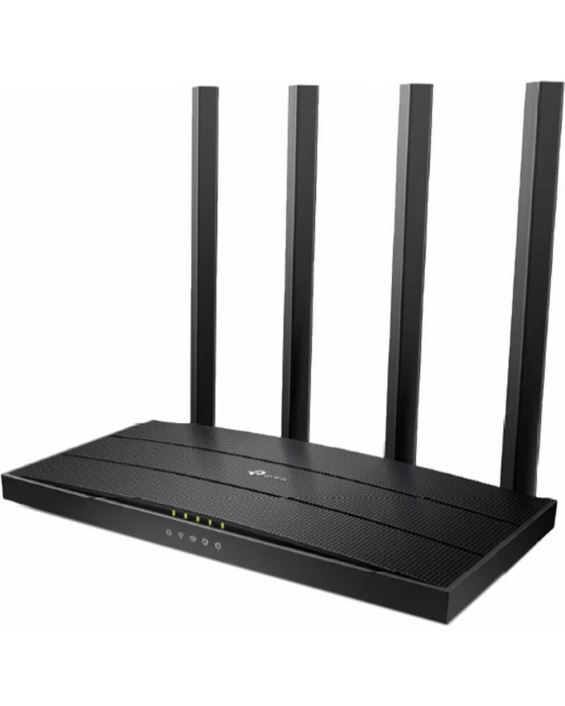 TP-LINK Archer C80 Router WiFi AC1900 Dual Band
