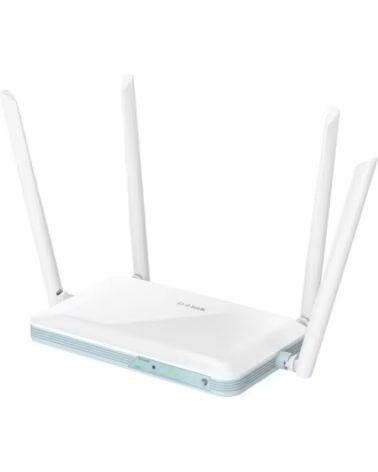 DLINK D-Link G403 EAGLE PRO AI N300 4G Smart Router