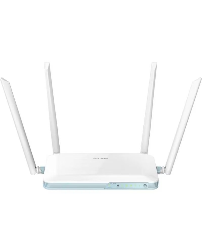 DLINK D-Link G403 EAGLE PRO AI N300 4G Smart Router