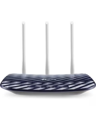 TP-LINK Archer C20 Router WiFi AC750 1xWAN 4xLAN