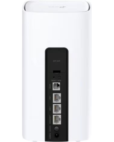 TP-LINK NX510v Router VoIP 5G Wi-Fi 6 AX3000 2xGbE