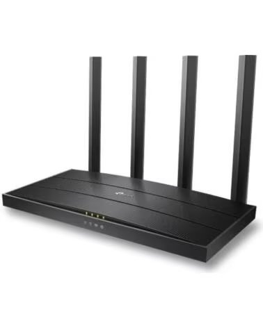 TP-LINK Archer AX12 Router WiFi6 AX1500 1xGb WAN