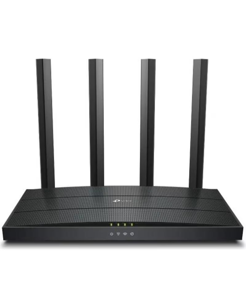 TP-LINK Archer AX12 Router WiFi6 AX1500 1xGb WAN