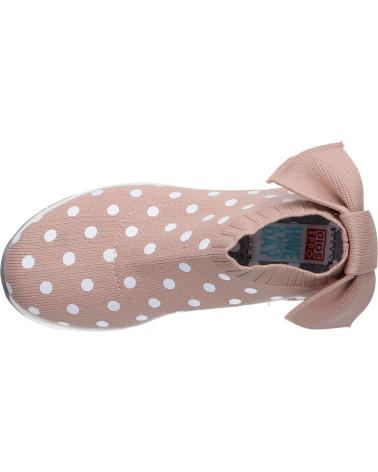 Chaussures pour Fille GIOSEPPO 47396 ROSA