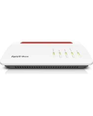 FRITZ Box 5590 Fiber XGS-PON