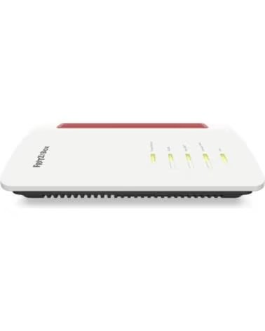 FRITZ Box 4690 Router WiFi7 1x10G WAN 1x10G 3x2 5G