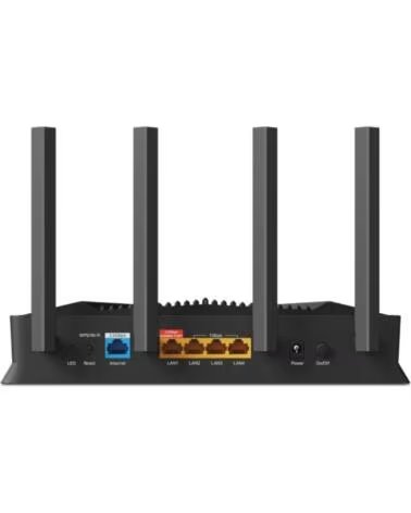 TP-LINK Archer GE230 Router Gaming WiFi 7 2x2 5mGb