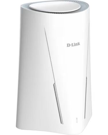 DLINK D-Link G530V2 Router 5G NR WiFi6 AX3000