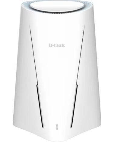DLINK D-Link G530V2 Router 5G NR WiFi6 AX3000
