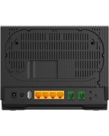TP-LINK XX532V ROUTEUR ONT WIFI6 VOIP GPON AX3000