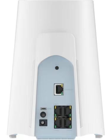 DLINK D-LINK DBR-560 ROUTER SOHO WIFI6 AX6000