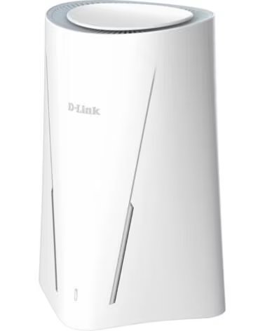 DLINK D-Link G530V2 Router 5G NR WiFi6 AX3000