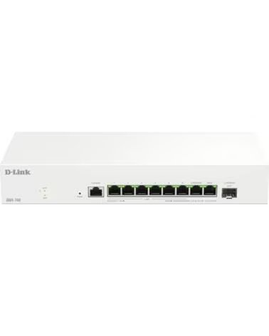 ROUTER D-LINK DBR-700 25G WAN LAN SFP