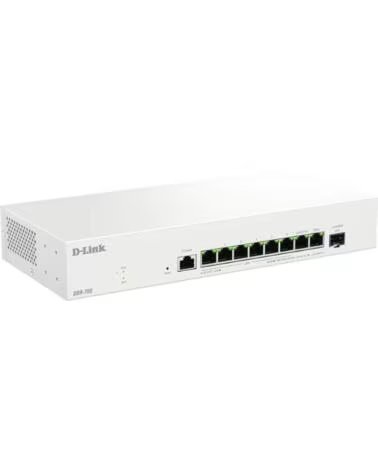 D-LINK DBR-700 ROUTER 25G WAN LAN SFP