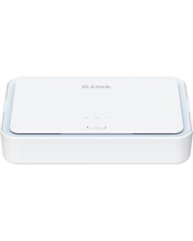 DLINK D-Link DBR-330-G 5G Router AX3000 Wi-Fi 6 2 4 GHz