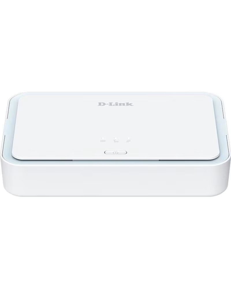 DLINK D-Link DBR-330-G 5G Router AX3000 Wi-Fi 6 2 4 GHz