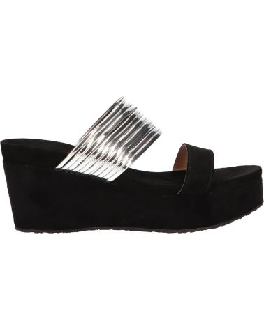 Sandalias de Mujer MARIA MARE 67404 C45247 AFELP NEGRO