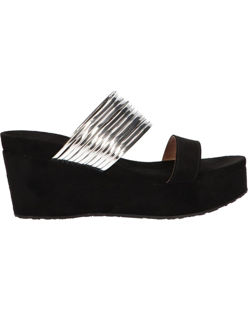 Sandalias de Mujer MARIA MARE 67404 C45247 AFELP NEGRO