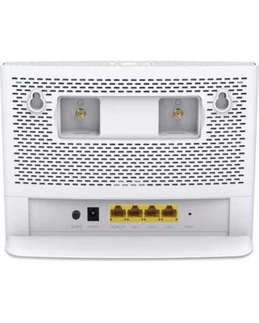 TP-LINK Archer MX700 Router 4G LTE WiFi6 AX1500
