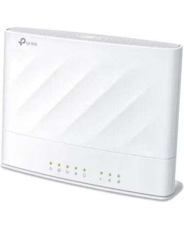 TP-LINK Archer MX700 Router 4G LTE WiFi6 AX1500