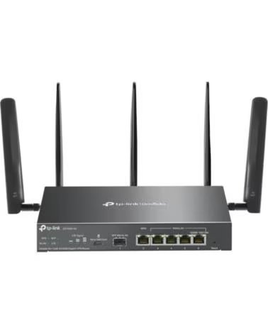 TP-LINK ROUTER OMADA ER706W-4G
