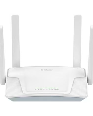 DLINK D-Link G416C-E 4G LTE Router AX1500 Wi-Fi 6 2 4 G