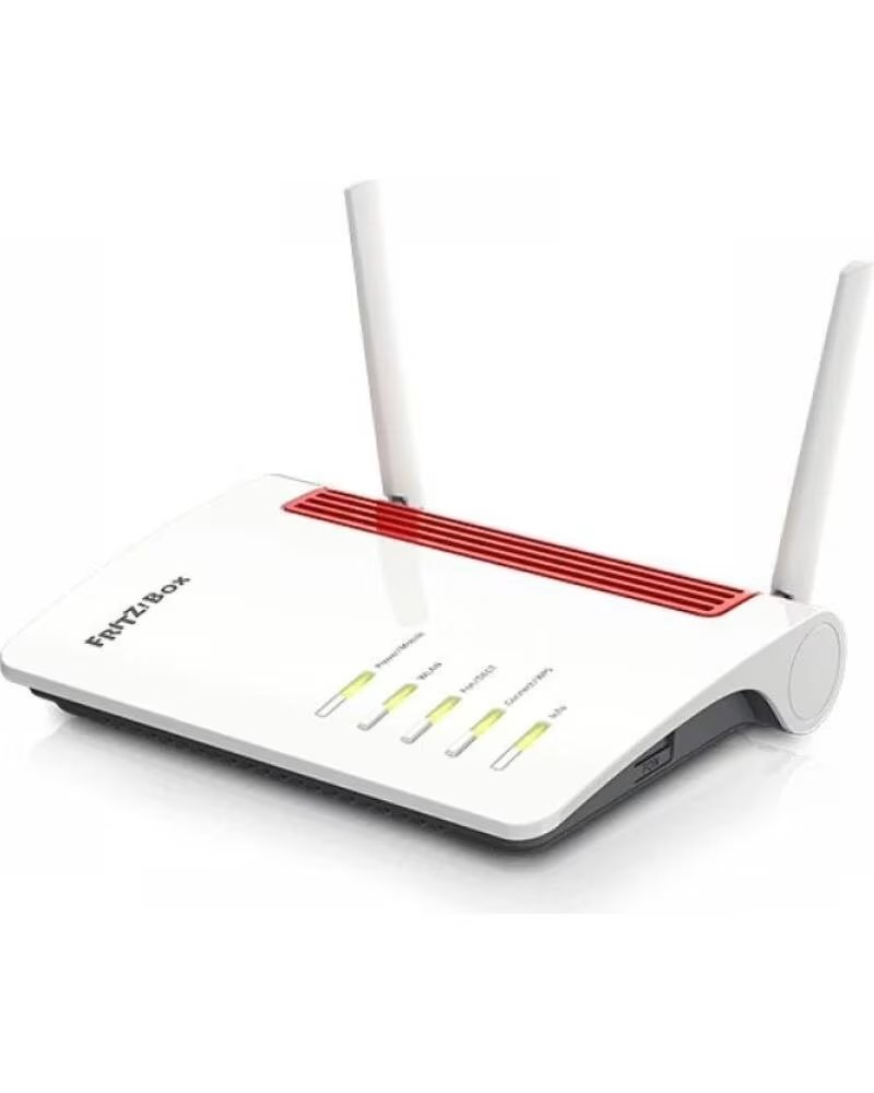 FRITZ!BOX 6850 4G EDITION INTERNATIONAL ROUTER WIRELESS 20003085
