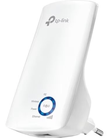 TP-LINK TL-WA850RE Repetidor WiFi N300