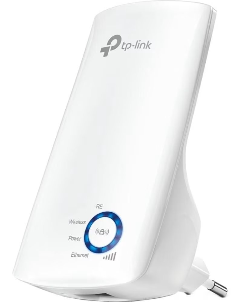 TP-LINK TL-WA850RE Repetidor WiFi N300