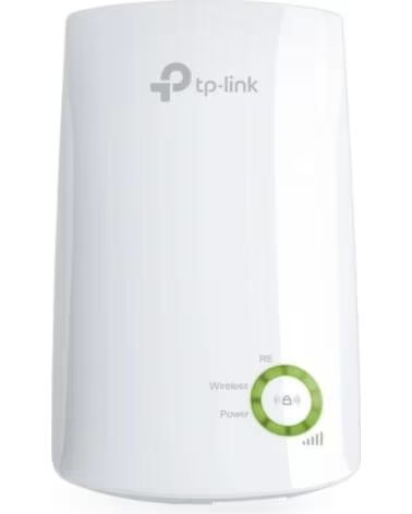 TP-LINK TL-WA854RE WLAN REPEATER 300MBIT/S N300 WPS