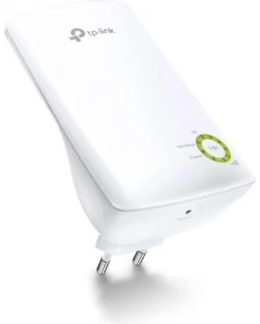 TP-LINK TL-WA854RE WLAN REPEATER 300MBIT/S N300 WPS