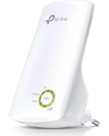 TP-LINK TL-WA854RE WLAN REPEATER 300MBIT/S N300 WPS